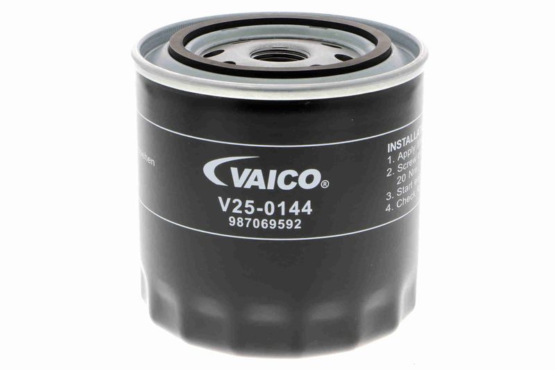 Filtr oleju VAICO V25-0144