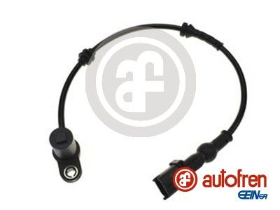 Czujnik, prędkość obrotowa koła AUTOFREN SEINSA DS-0038