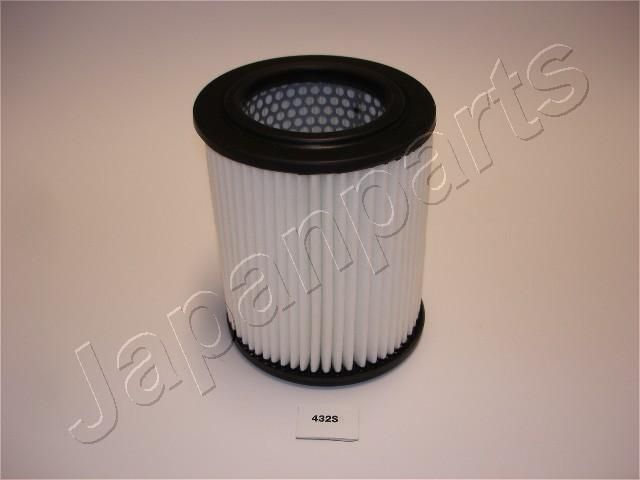 Filtr powietrza JAPANPARTS FA-432S