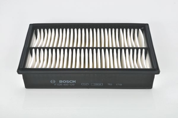 Filtr powietrza BOSCH F026400129