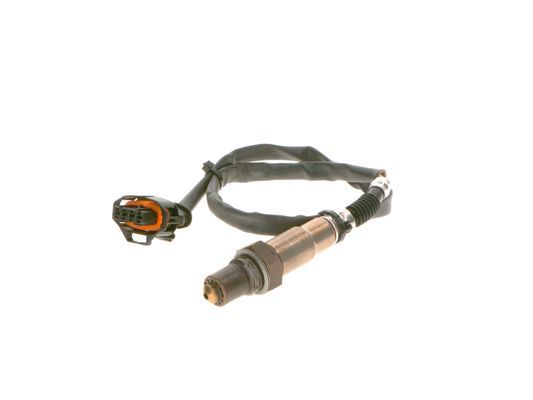 Sonda lambda BOSCH 0258010514