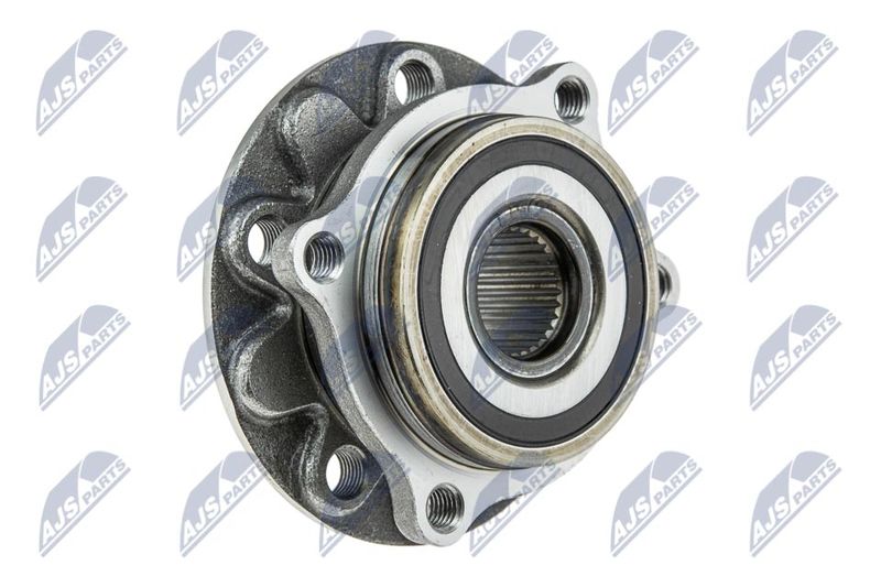 Zestaw łożysk koła NTY KLP-AR-009