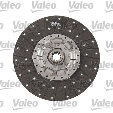 Tarcza sprzęgła VALEO 807586