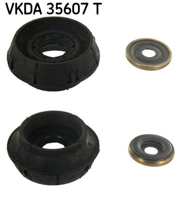 Mocowanie amortyzatora SKF VKDA 35607 T