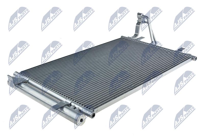 Skraplacz, klimatyzacja NTY CCS-HY-007
