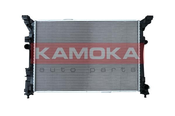 Chłodnica, układ chłodzenia silnika KAMOKA 7700032