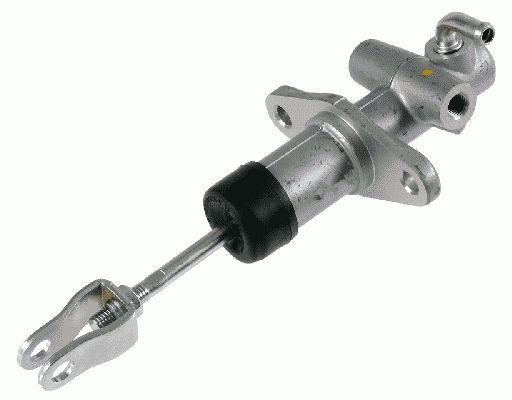 Pompa sprzęgła SACHS 6284 600 595