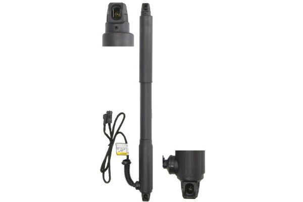 Silnik elektryczny, klapa bagażnika Magnum Technology MGS3122MT