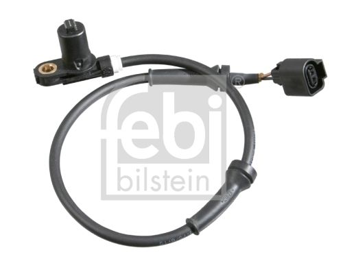 Czujnik, prędkość obrotowa koła FEBI BILSTEIN 24054