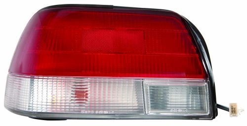 Lampa tylna zespolona ABAKUS 212-1994R-AE-CR