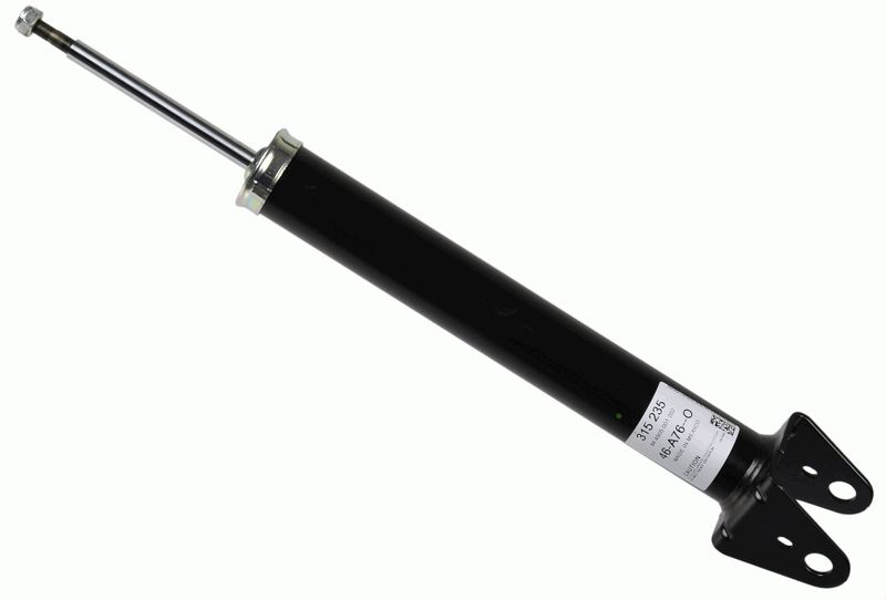 Amortyzator SACHS 315 235