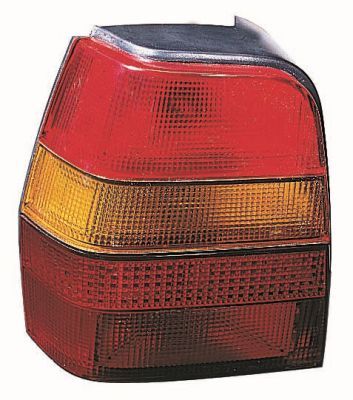 Lampa tylna zespolona ABAKUS 441-1929l-ue