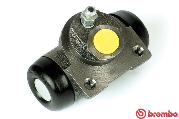 Cylinderek hamulcowy BREMBO A 12 274
