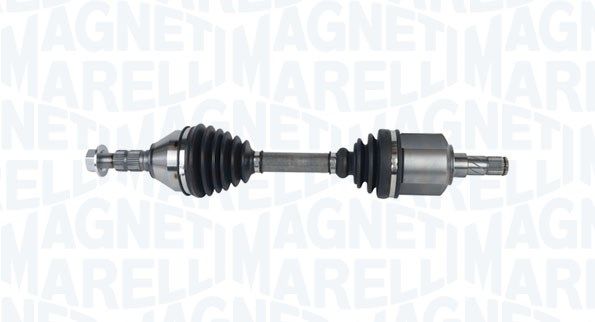 Wał napędowy MAGNETI MARELLI 302004190193