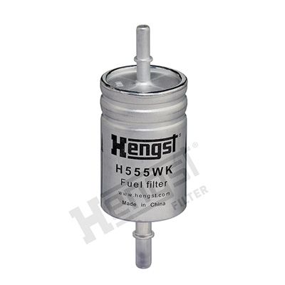 Filtr paliwa HENGST FILTER H555WK