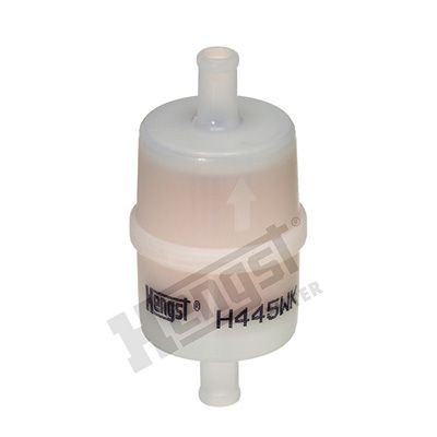 Filtr paliwa HENGST FILTER H445WK