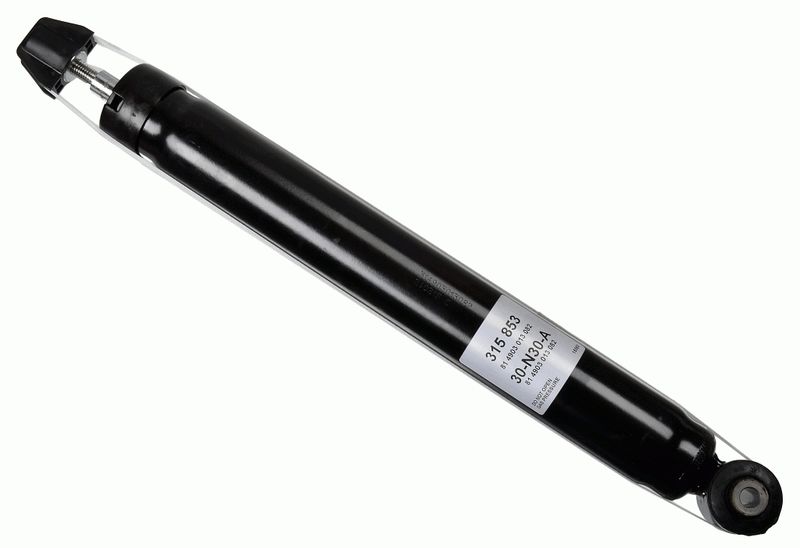 Amortyzator SACHS 315 853