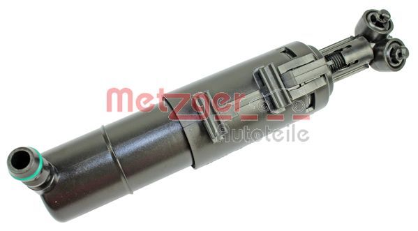 Dysza spryskiwacza, czyszczenie świateł przednich METZGER 2220550
