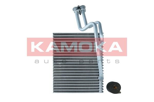 Parownik, instalacja klimatyzacji KAMOKA 7770020