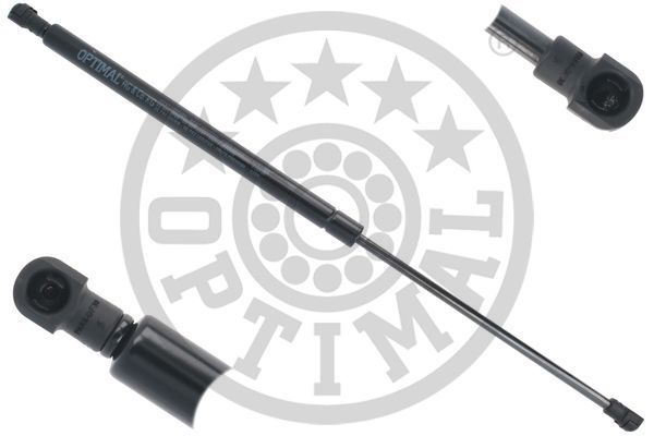 Sprężyna gazowa, pokrywa bagażnika OPTIMAL AG-51369