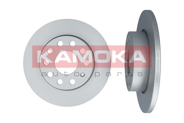 Tarcza hamulcowa KAMOKA 1032552