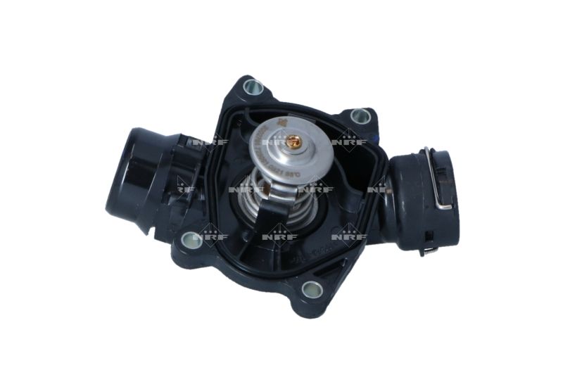 Termostat, płyn chłodzący NRF 725091