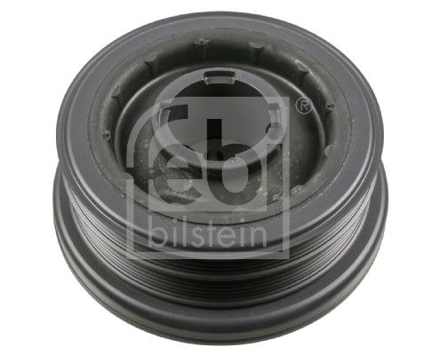 Koło pasowe, wał korbowy FEBI BILSTEIN 27340