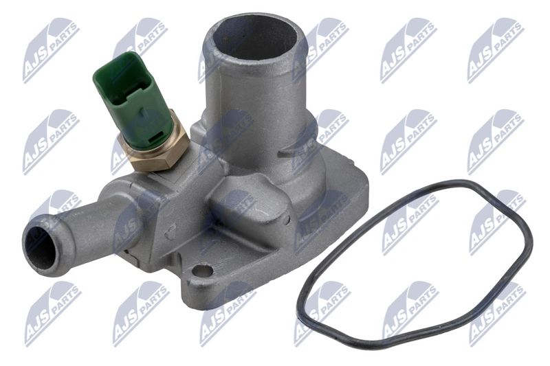 Termostat, płyn chłodzący NTY CTM-FT-017