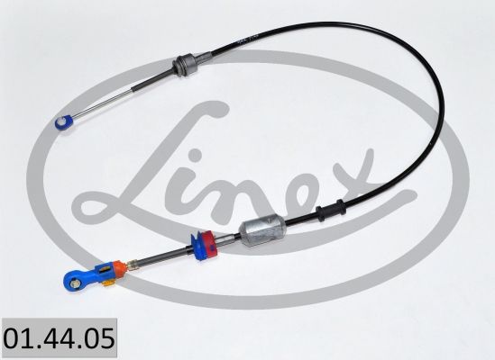 Naciąg linki, ręczna skrzynia biegów LINEX 01.44.05