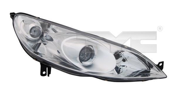 Reflektor TYC 20-0450-05-2