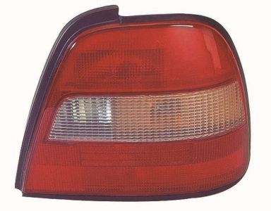 Lampa tylna zespolona ABAKUS 215-1978lcu