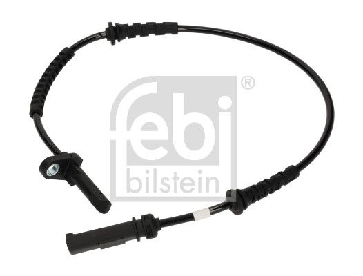 Czujnik, prędkość obrotowa koła FEBI BILSTEIN 1001878
