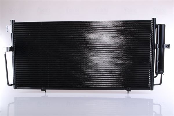 Skraplacz, klimatyzacja NISSENS 941145