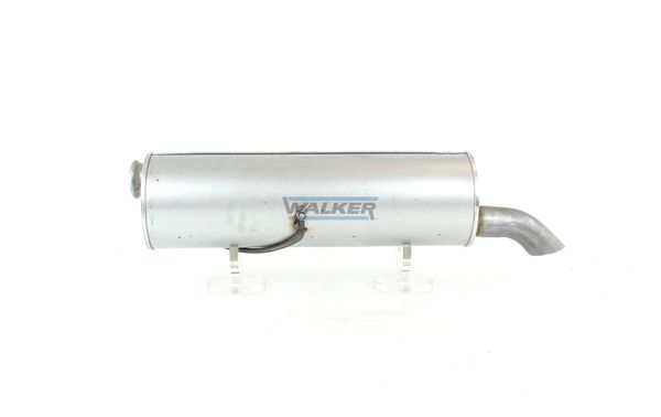Tłumik końcowy WALKER 71211