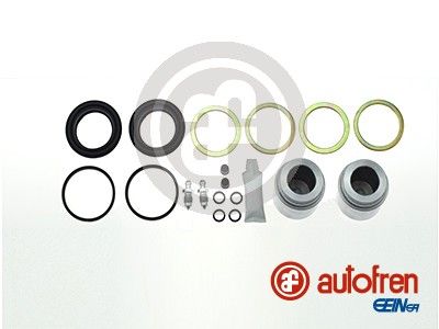 Zestaw naprawczy, zacisk hamulca AUTOFREN SEINSA D41069C