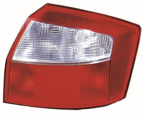 Lampa tylna zespolona ABAKUS 441-1964r-ue
