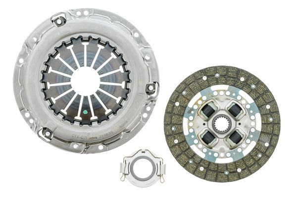 Zestaw sprzęgieł AISIN KT-400