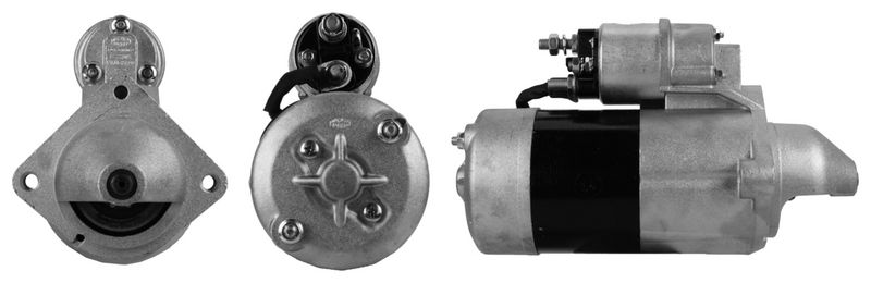 Rozrusznik DRI 315135092