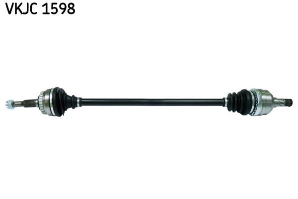 Wał napędowy SKF VKJC1598