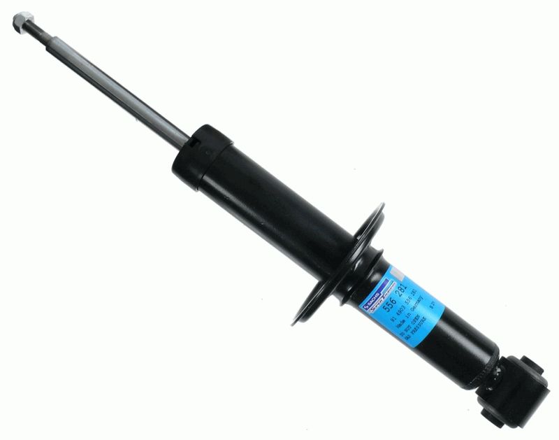 Amortyzator SACHS 556 281