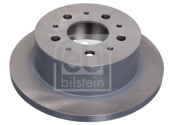 Tarcza hamulcowa FEBI BILSTEIN 43902