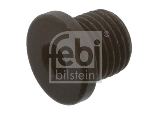 Korek spustowy oleju, miska olejowa FEBI BILSTEIN 38788