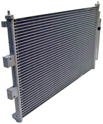 Skraplacz, klimatyzacja MAHLE AC835000S