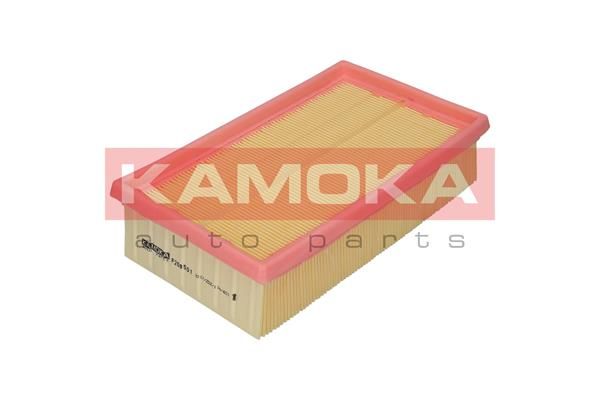 Filtr powietrza KAMOKA F208501