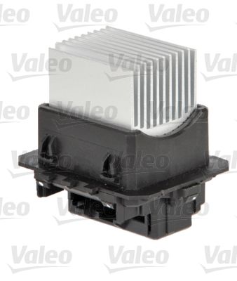 Regulator, wentylator nawiewu do wnętrza pojazdu VALEO 515039