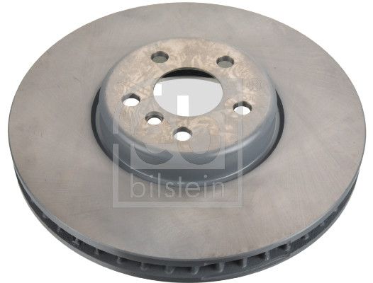 Tarcza hamulcowa FEBI BILSTEIN 171454