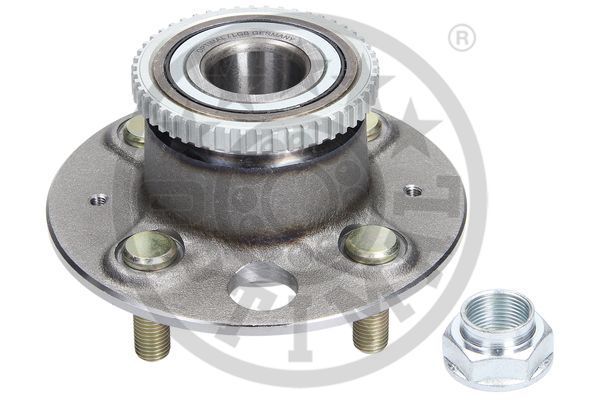 Zestaw łożysk koła OPTIMAL 912784