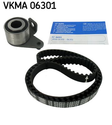 Zestaw paska rozrządu SKF VKMA06301
