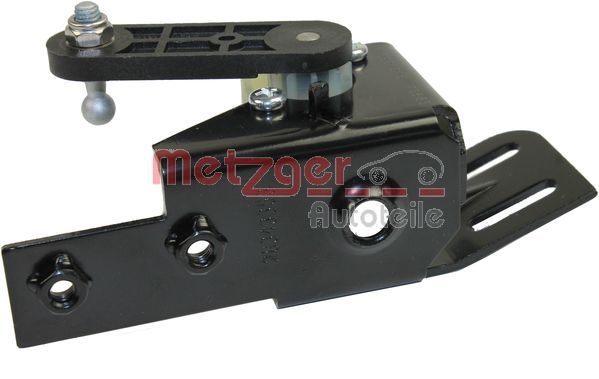 Sensor, Xenonlicht (Leuchtweitenregulierung) METZGER 0901216