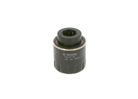Filtr oleju BOSCH F026407183